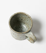 Kinjo Hiromu "Mug"