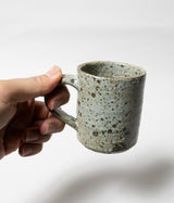 Kinjo Hiromu "Mug"
