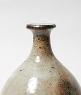 Kinjo Hiromu "sake bottle"