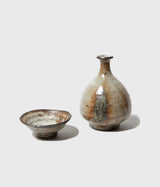 Kinjo Hiromu "sake bottle"