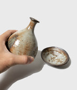 Kinjo Hiromu "sake bottle"