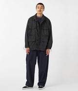 NANAMICA "Light Weight Field Jacket"
