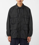 NANAMICA "Light Weight Field Jacket"