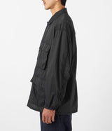 NANAMICA "Light Weight Field Jacket"