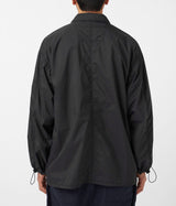 NANAMICA "Light Weight Field Jacket"
