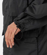 NANAMICA "Light Weight Field Jacket"