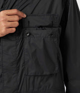 NANAMICA "Light Weight Field Jacket"