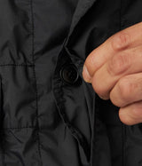 NANAMICA "Light Weight Field Jacket"