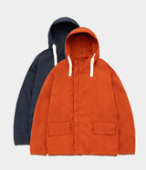 NANAMICA "Hooded Deck Jacket"