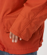 NANAMICA "Hooded Deck Jacket"