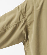 NANAMICA "ALPHADRY Field Jacket"