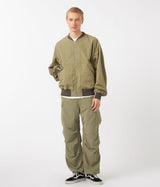 NANAMICA "ALPHADRY Field Jacket"