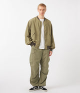 NANAMICA "ALPHADRY Field Jacket"