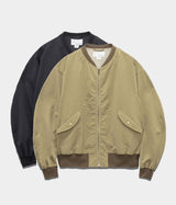 NANAMICA "ALPHADRY Field Jacket"