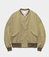 NANAMICA "ALPHADRY Field Jacket"