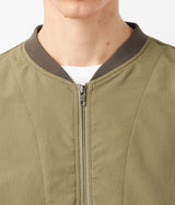 NANAMICA "ALPHADRY Field Jacket"