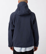 NANAMICA "2L NYLON GORE-TEX Cruiser Jacket"