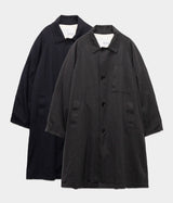 NANAMICA "WINDSTOPPER Single Breasted Coat"