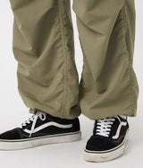 NANAMICA "ALPHADRY Field Cargo Pants"