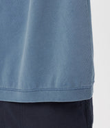 NANAMICA "OOAL L/S Pocket Tee"
