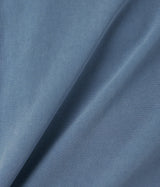 NANAMICA "OOAL L/S Pocket Tee"