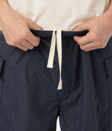 NANAMICA "Cargo Deck Pants"