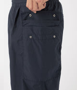 NANAMICA "Cargo Deck Pants"