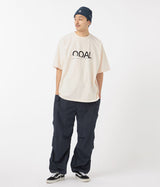 NANAMICA "Cargo Deck Pants"