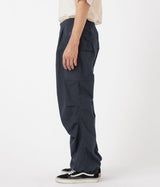 NANAMICA "Cargo Deck Pants"