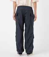 NANAMICA "Cargo Deck Pants"