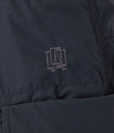 NANAMICA "Cargo Deck Pants"