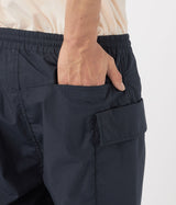 NANAMICA "Cargo Deck Pants"