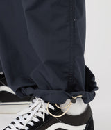NANAMICA "Cargo Deck Pants"