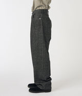 NANAMICA "Selvage Denim Pants"