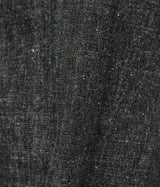 NANAMICA "Selvage Denim Pants"