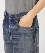 NANAMICA "Selvage Denim Pants"