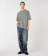 NANAMICA "Selvage Denim Pants"