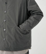 NANAMICA "Down Cardigan"