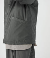 NANAMICA "Down Cardigan"