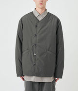 NANAMICA "Down Cardigan"