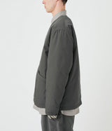 NANAMICA "Down Cardigan"