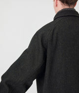 nanamica "WINDSTOPPER Short Jacket"