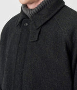 nanamica "WINDSTOPPER Short Jacket"