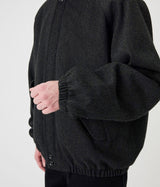 nanamica "WINDSTOPPER Short Jacket"