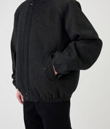 nanamica "WINDSTOPPER Short Jacket"