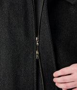 nanamica "WINDSTOPPER Short Jacket"
