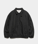 nanamica "WINDSTOPPER Short Jacket"