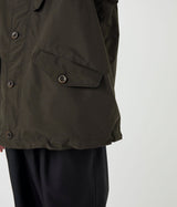 NANAMICA "2L PERTEX UNLIMITED Cruiser Jacket"