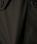 NANAMICA "2L PERTEX UNLIMITED Cruiser Jacket"