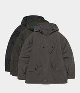 NANAMICA "2L PERTEX UNLIMITED Cruiser Jacket"